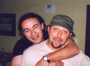 Didier et Ollivier