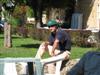 Le penseur